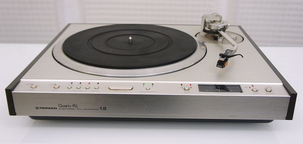 値下げ！Pioneer PL-A300他 オーディオ4点セット 当時物 現状品 PL-A300 PIONEER - 中古オーディオ 高価買取・販売 ハイファイ堂