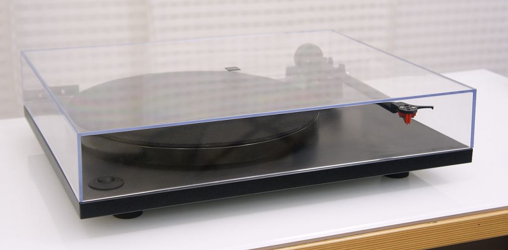 Rega Planar 1