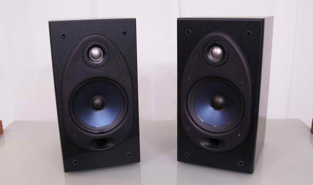Polk Audio RTI 35I