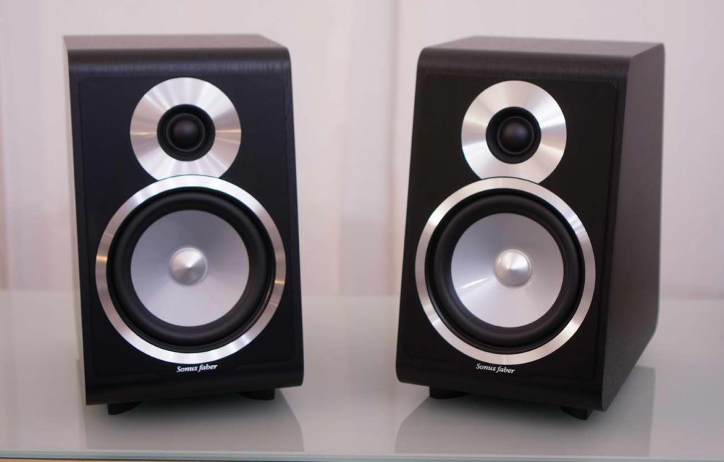 Sonus Faber Principia 3