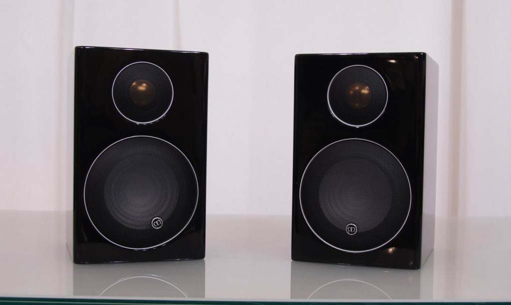 Monitor Audio Radius 90