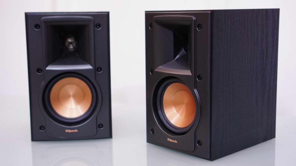 Klipsch RB41 II