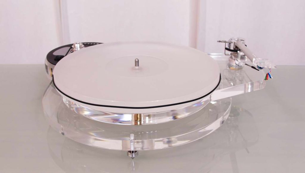 Roksan " Radius 5 "