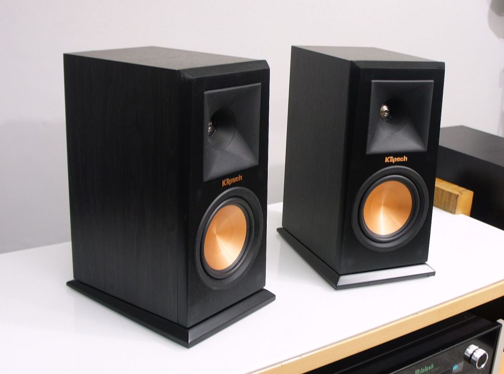 Klipsch RP 160M - 150M