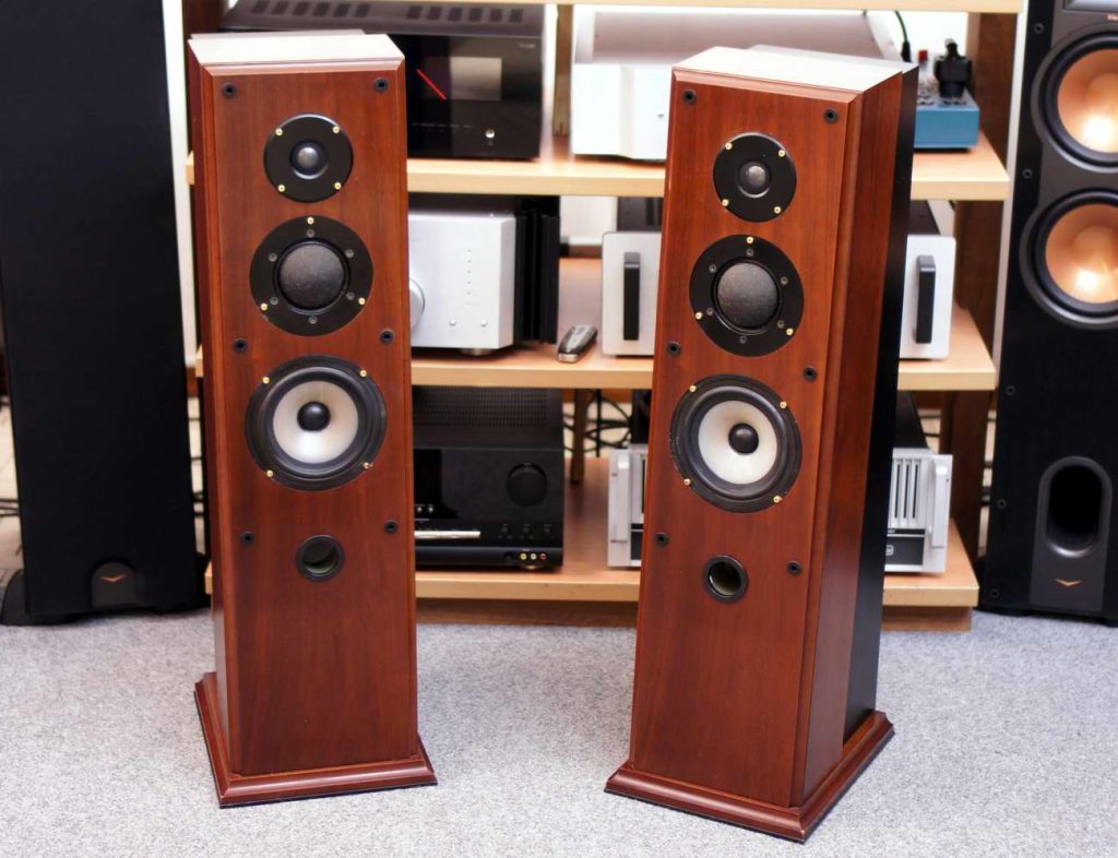 Ruark Crusader
