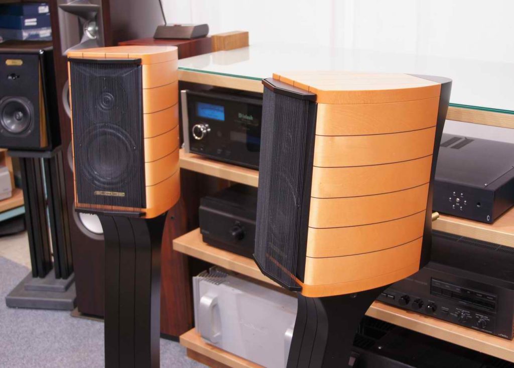 Sonus Faber " Auditor M "