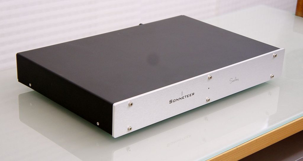 Sonneteer Sedley