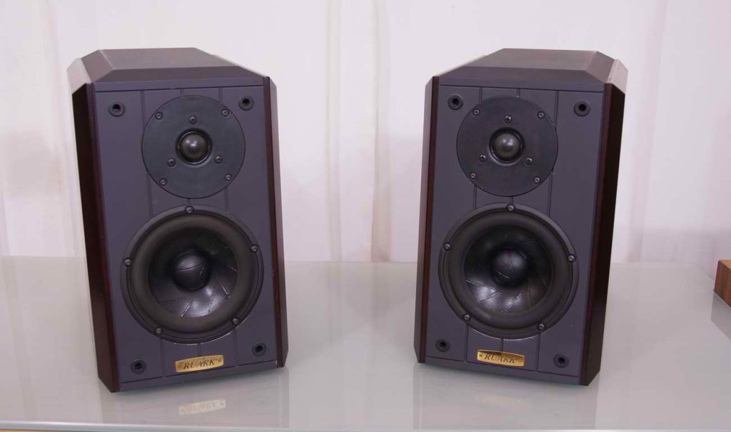 Ruark " Solus "