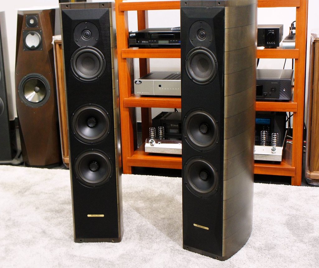 Sonus Faber Cremona M