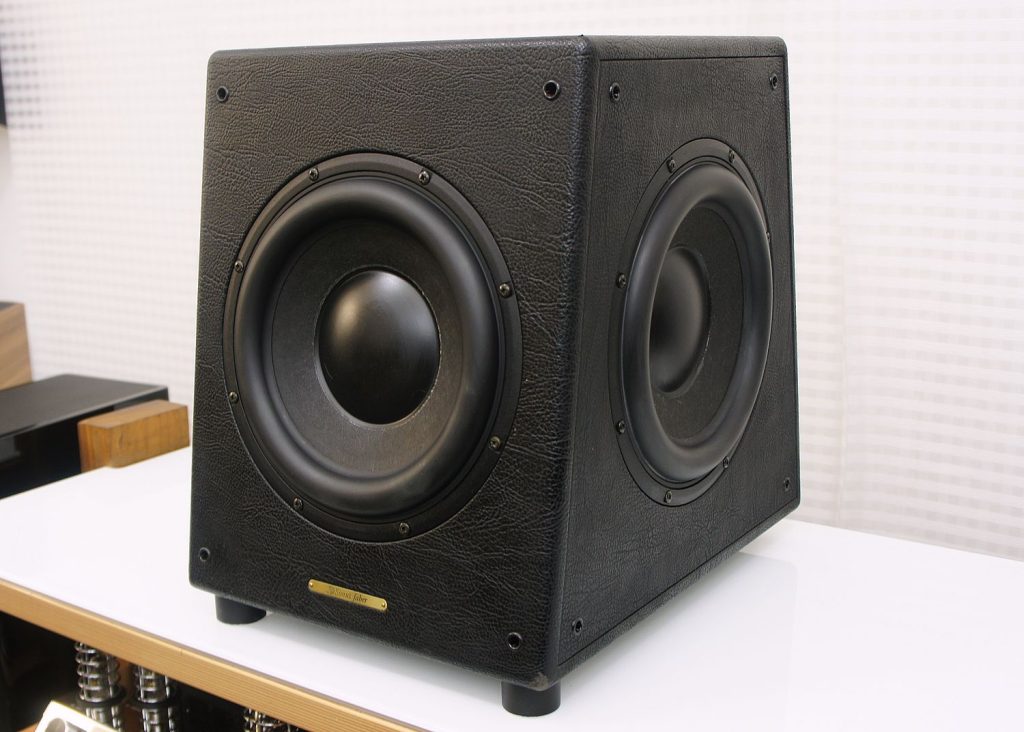 Sonus Faber Gravis B1