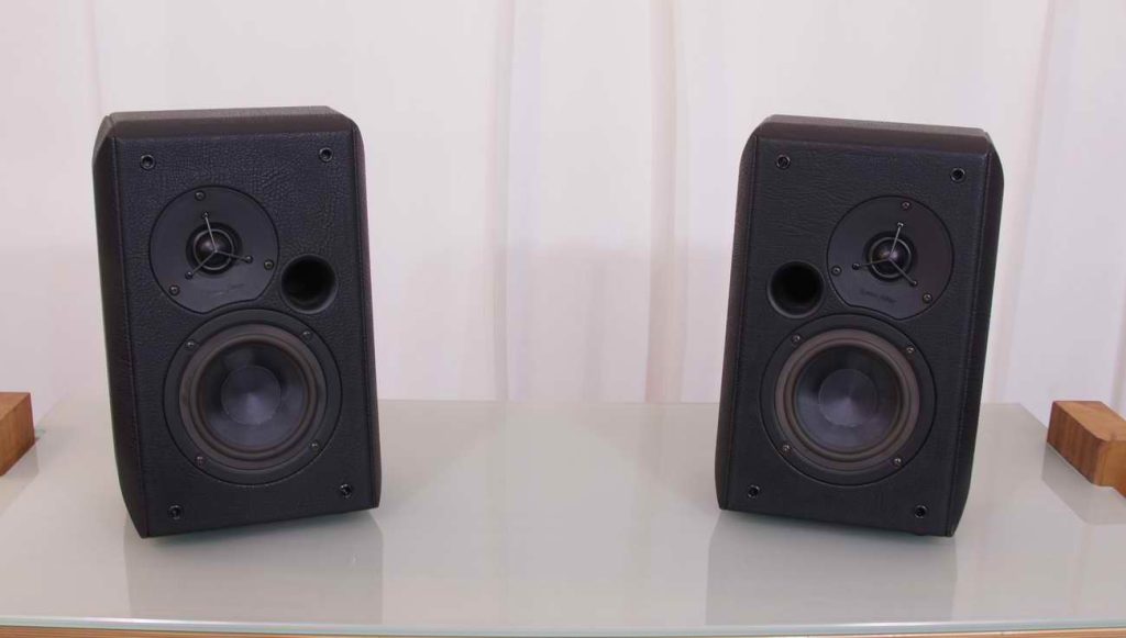 SONUS FABER WALL