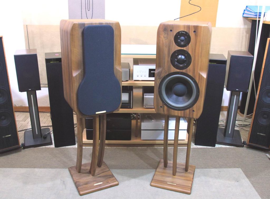Sonus Victor SV200