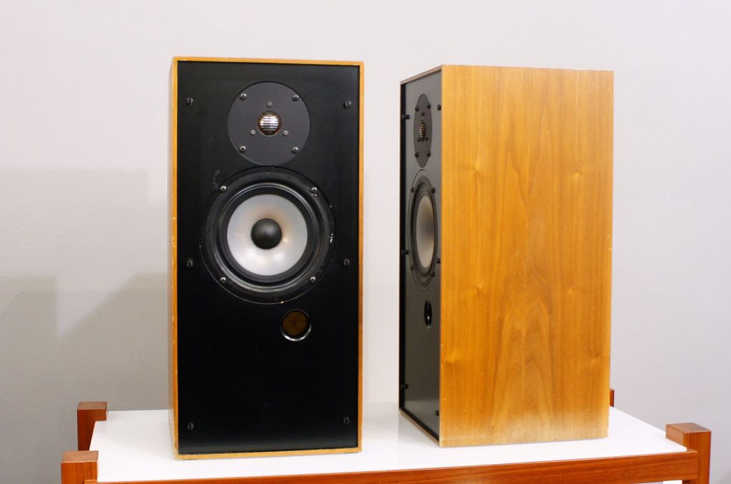 Rogers Studio 1A