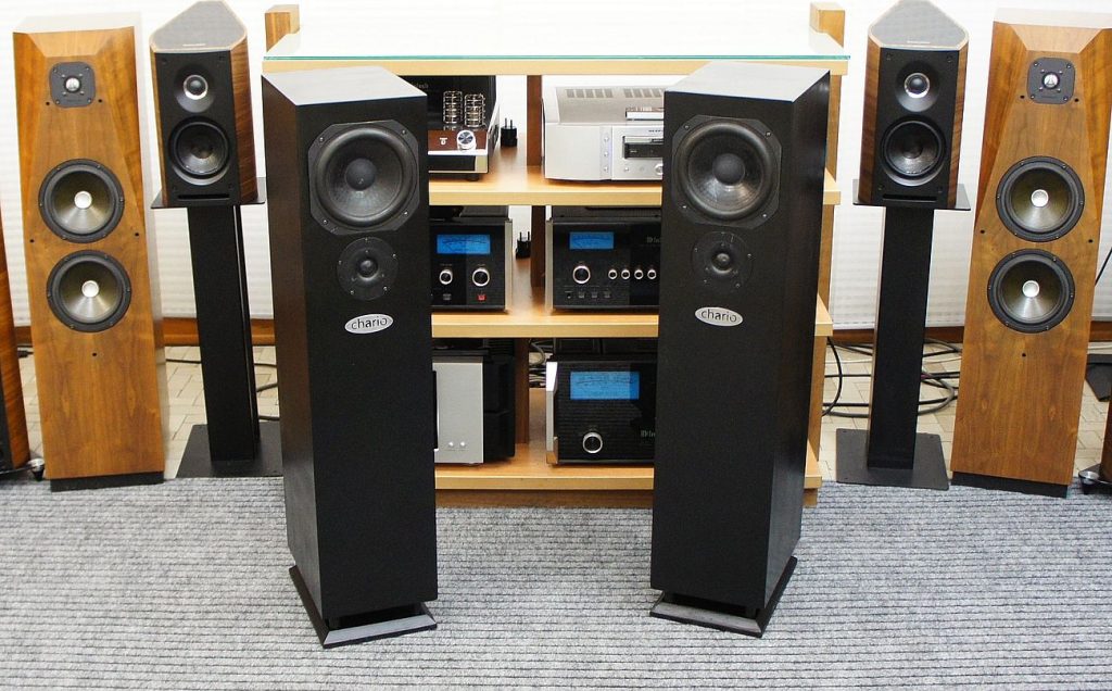 Chario Syntar 200T