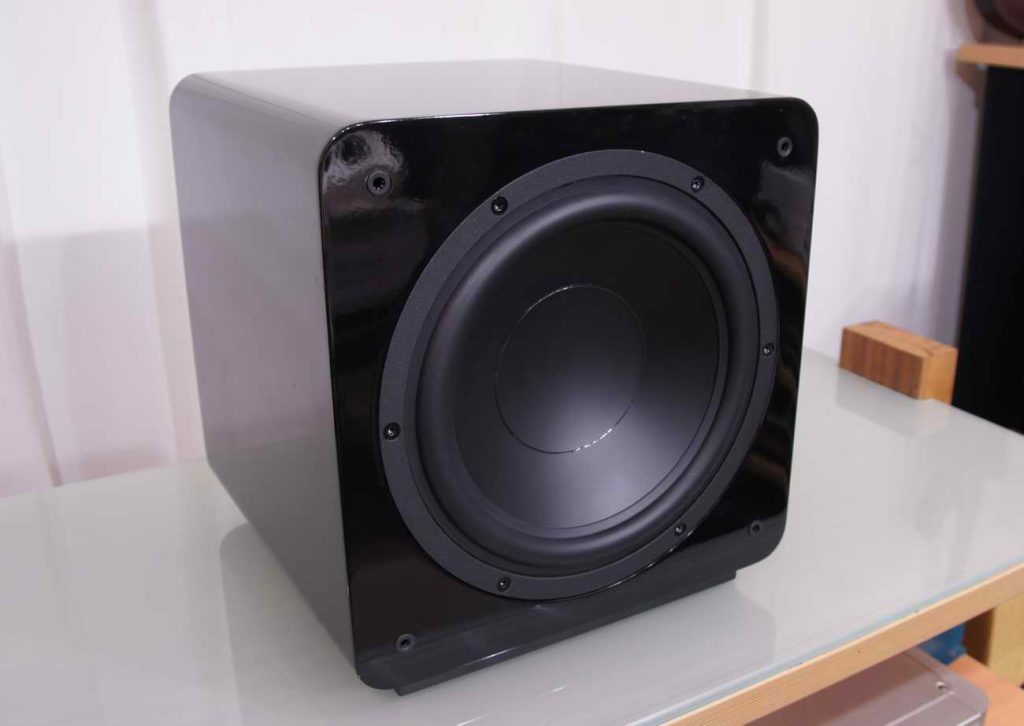 Tangent Evo E10