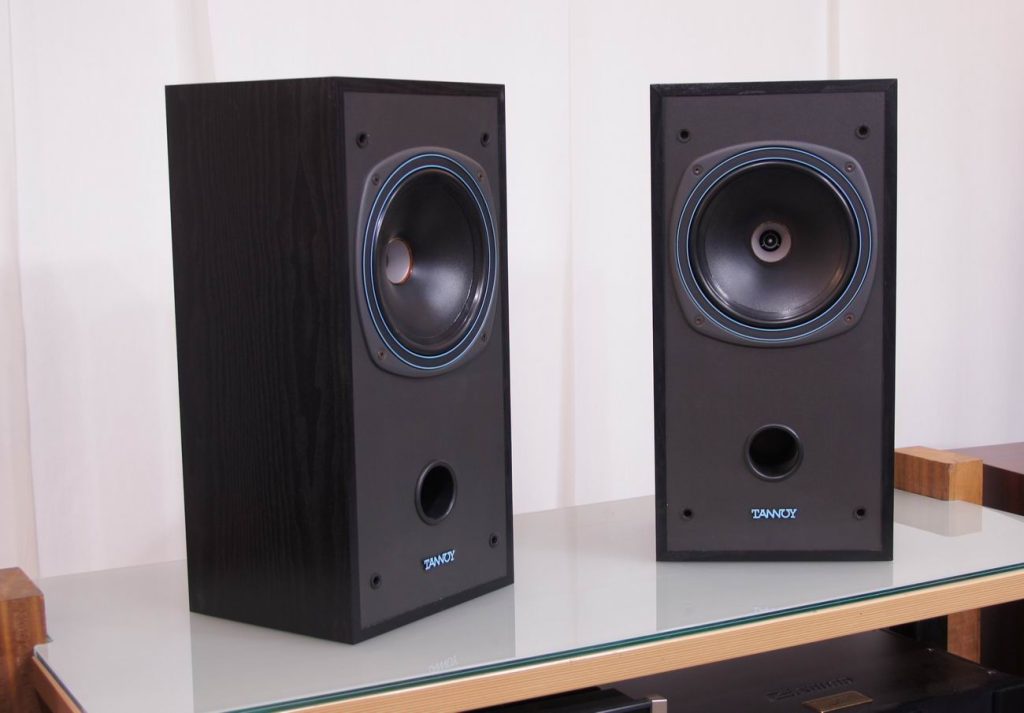 Tannoy DC1000