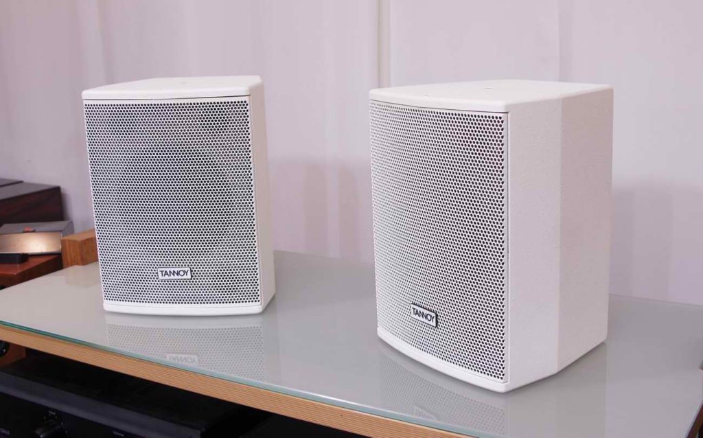 Tannoy Power V6