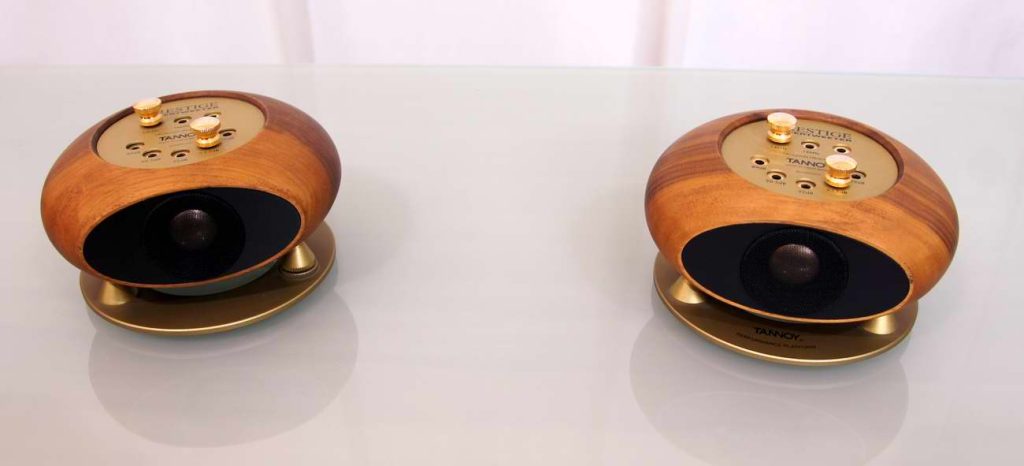 Tannoy  ST200