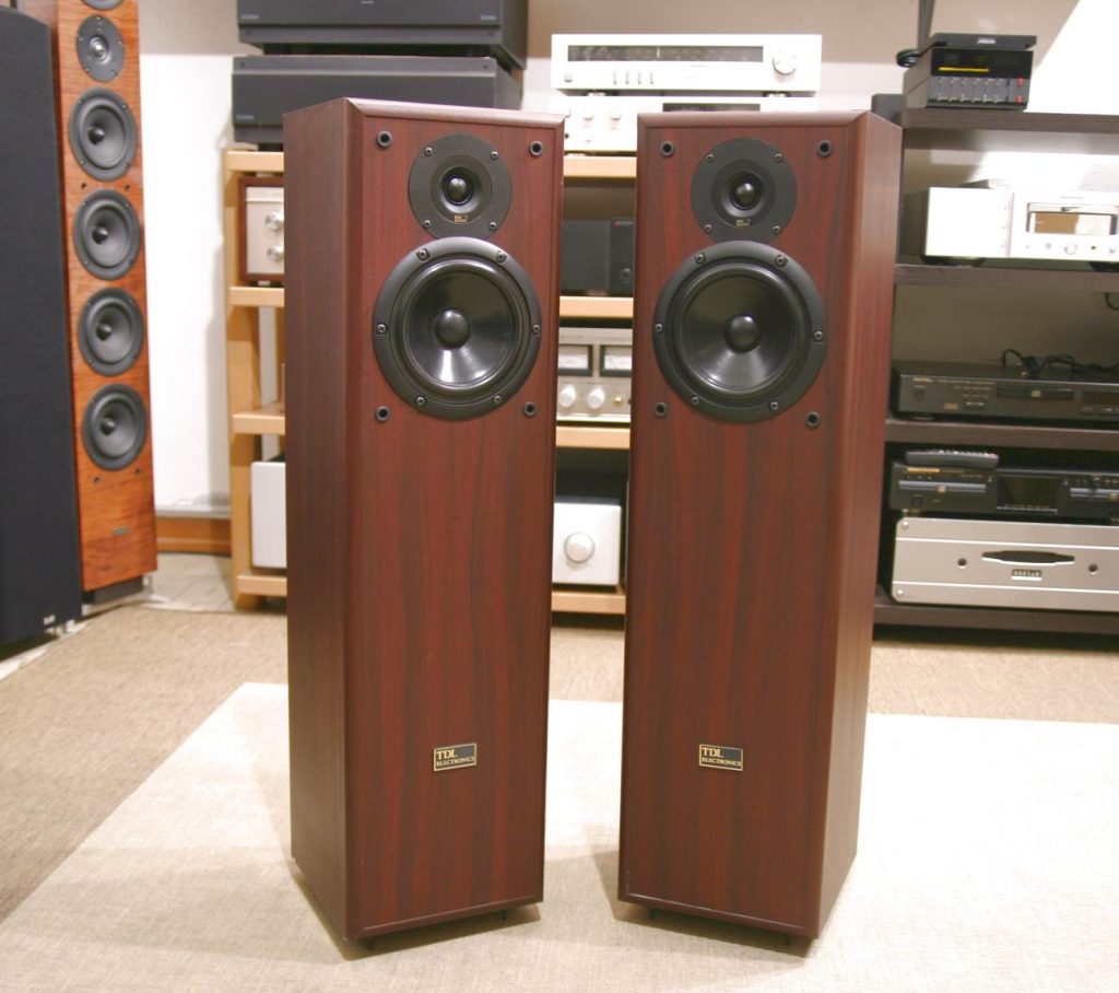 TDL " Nucleus 3 "