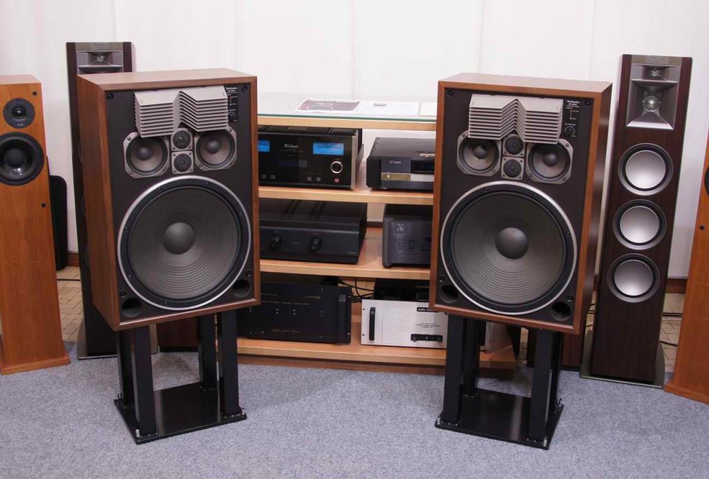 Technics SB G500