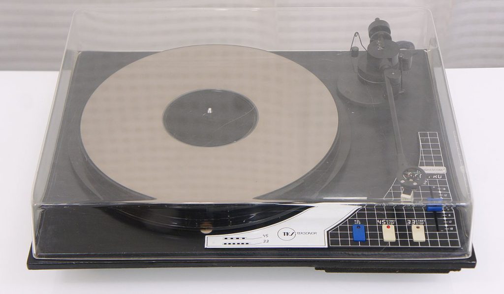 Teksonor DK902