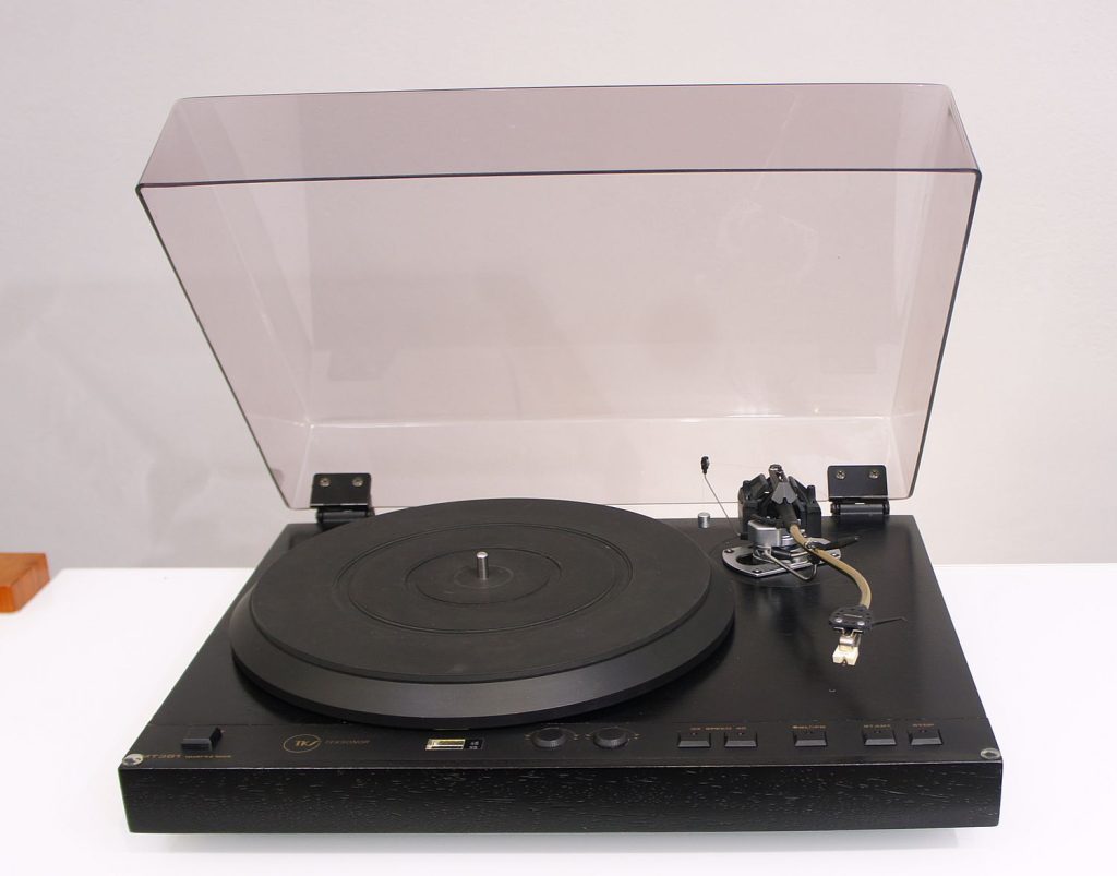 Teksonor MT 301