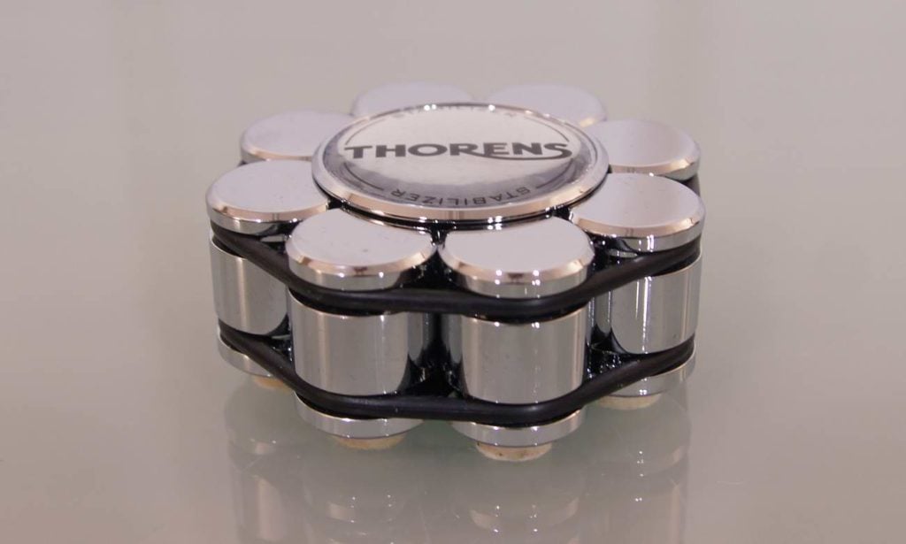 Torens  Stabilizer