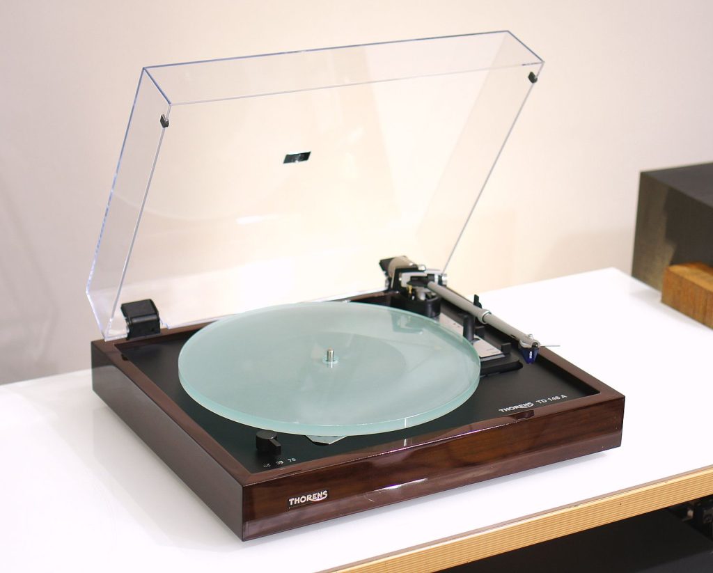 Thorens TD148A