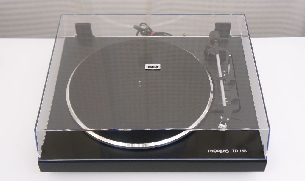 Thorens TD 158