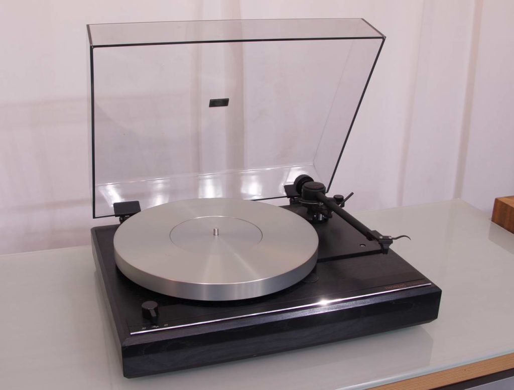 Thorens "TD 3001 BC"