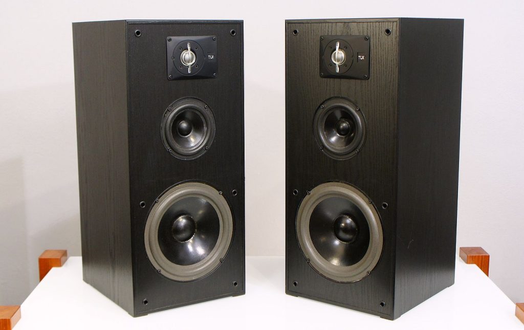 Jbl Tlx 500 - 700
