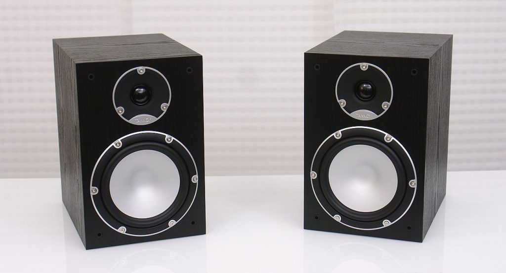 Tannoy Mercury 7.2