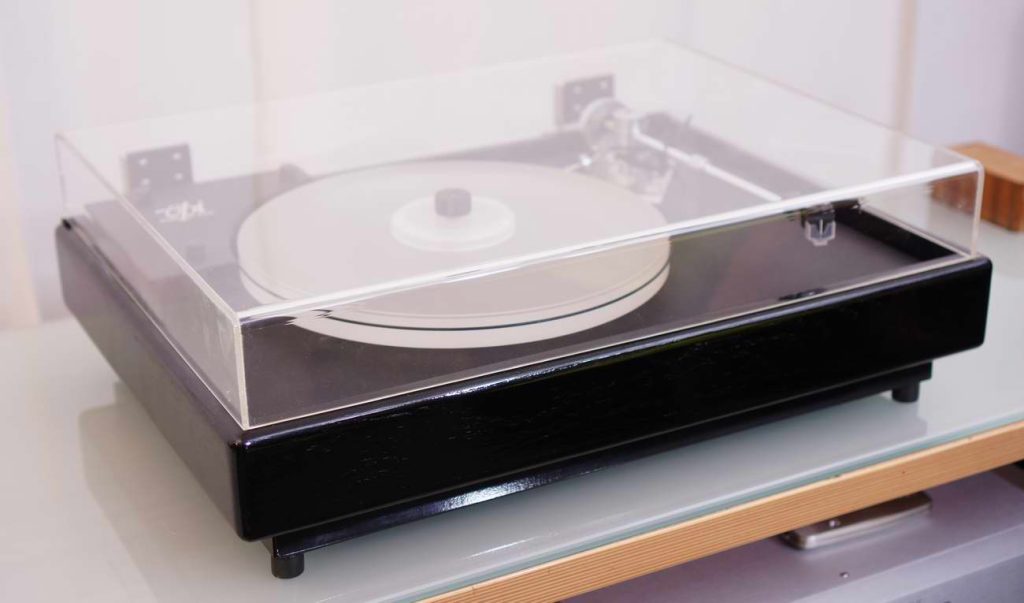 VPI  HW19 + Myware Formula 5