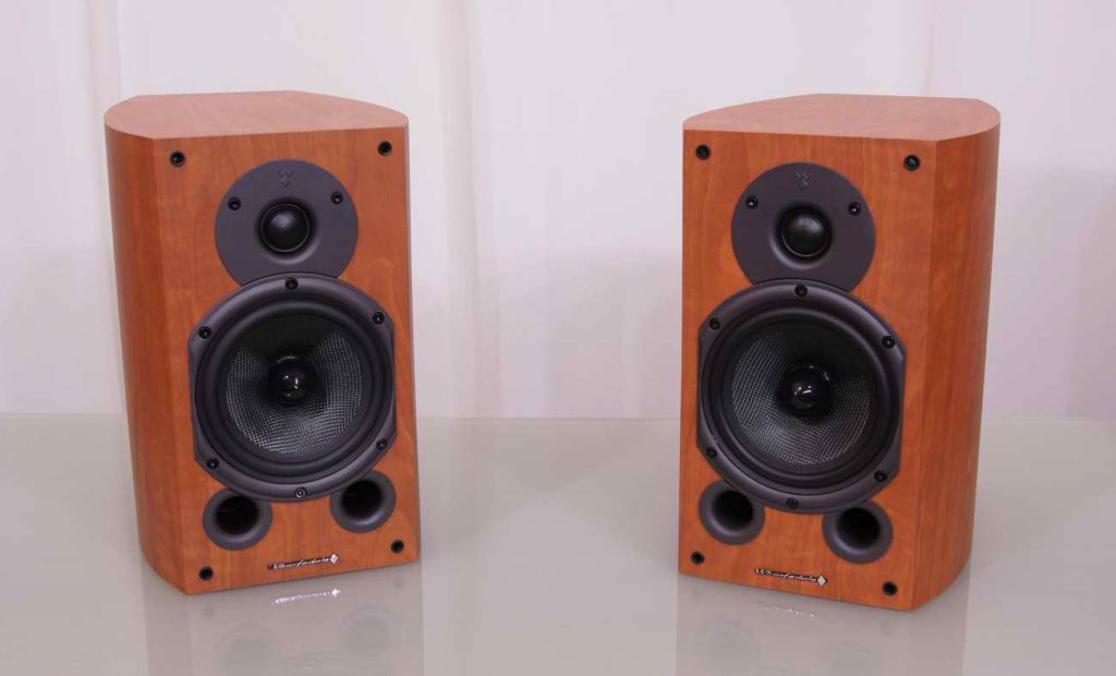 Velodyne FSR 12