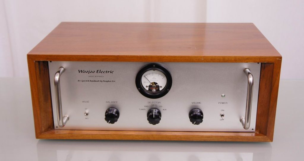 Woo Joo Electric ( Western Electric )
