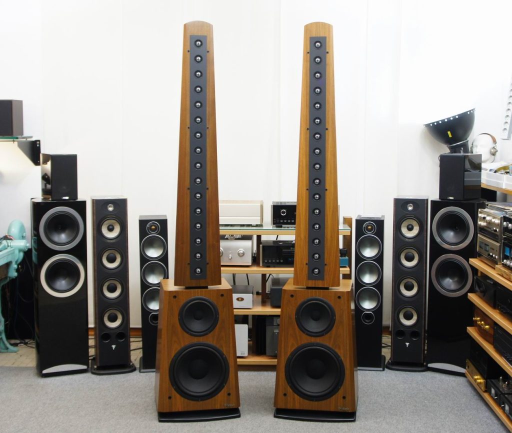 McIntosh XRT 25