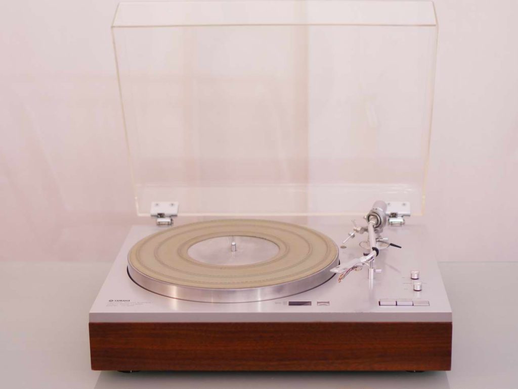 Yamaha YP 800