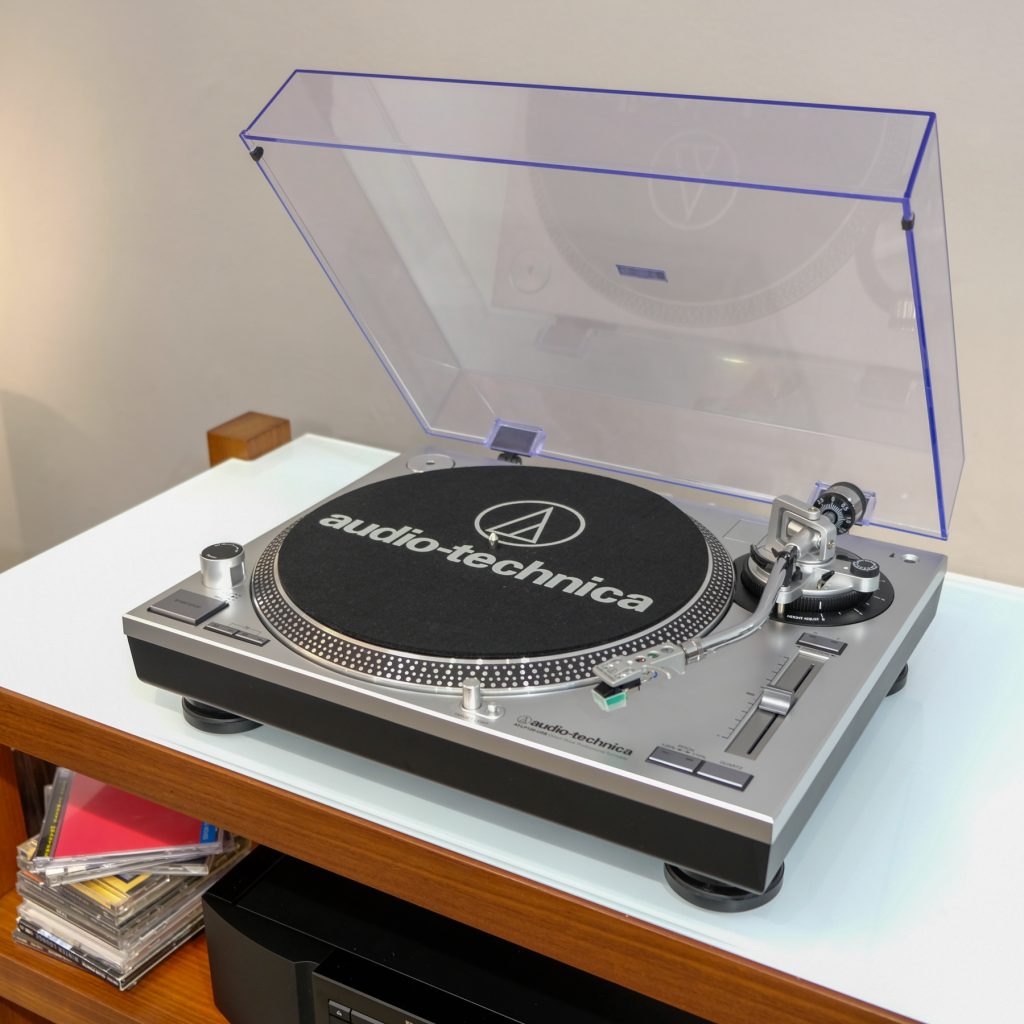 Audio Technica AT-LP120