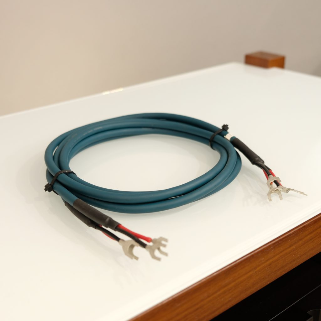 Technics LC-Ofc-Lautsprecherkabel der Klasse 1