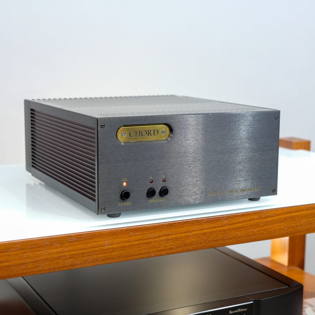Chord SPM-800