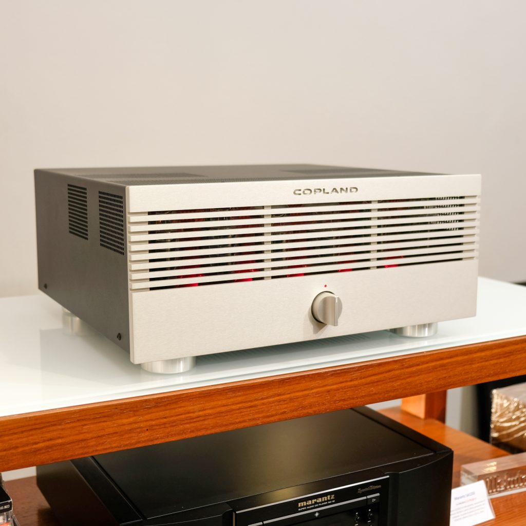 Copland CTA506