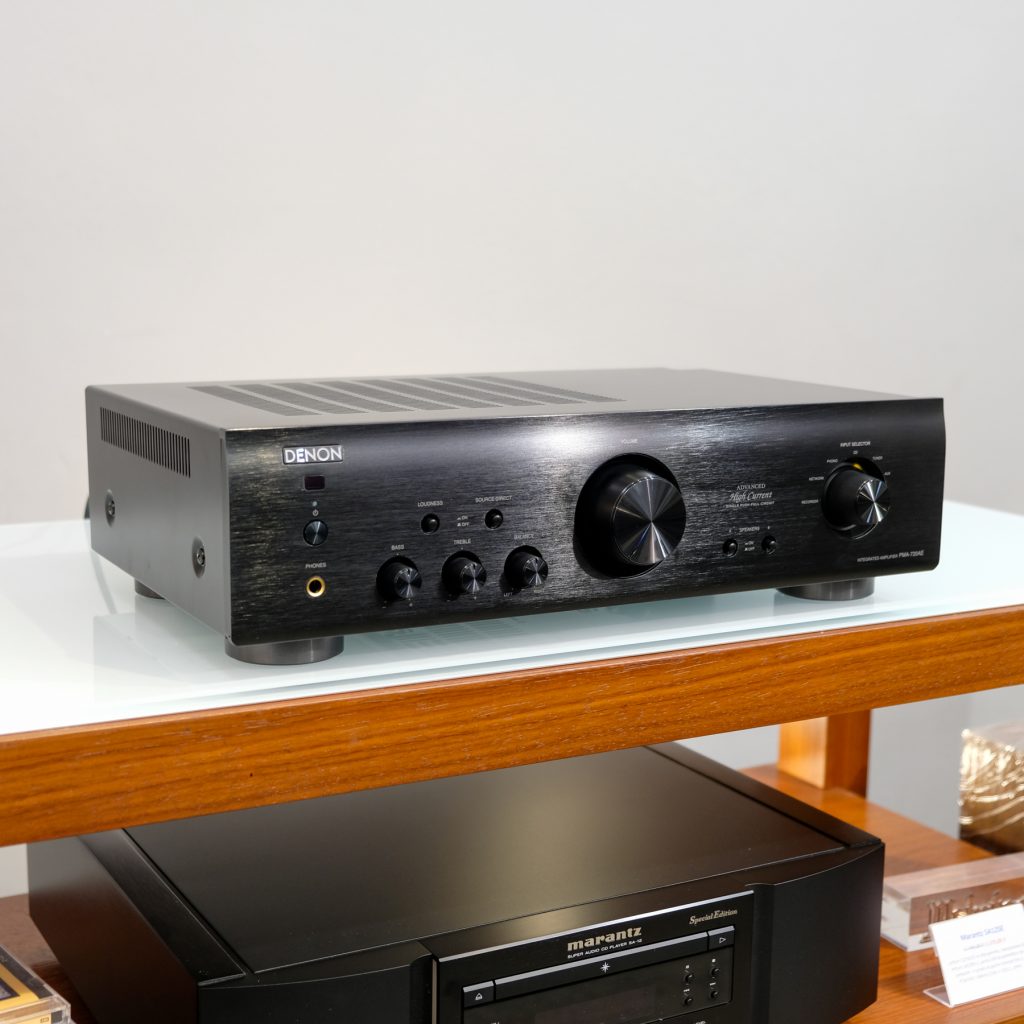 Denon PMA-720