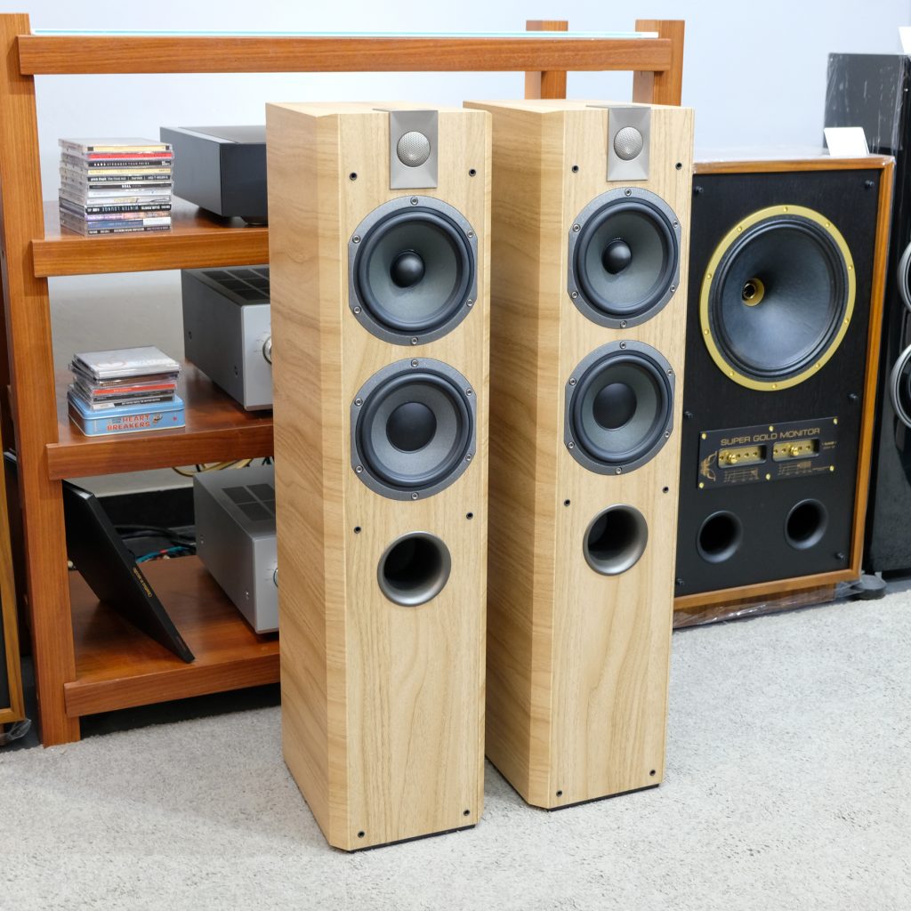 Focal Chorus 716V