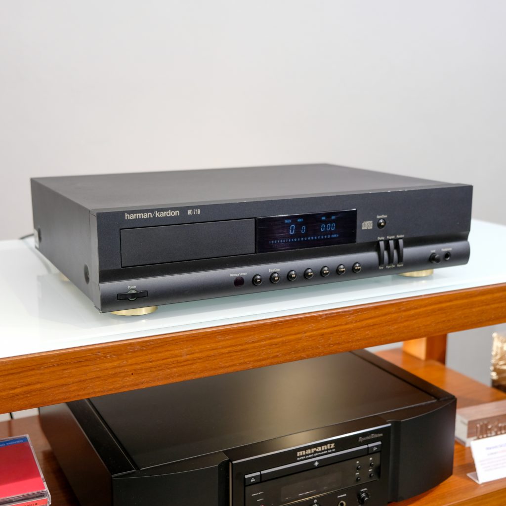 Harman Kardon HD710