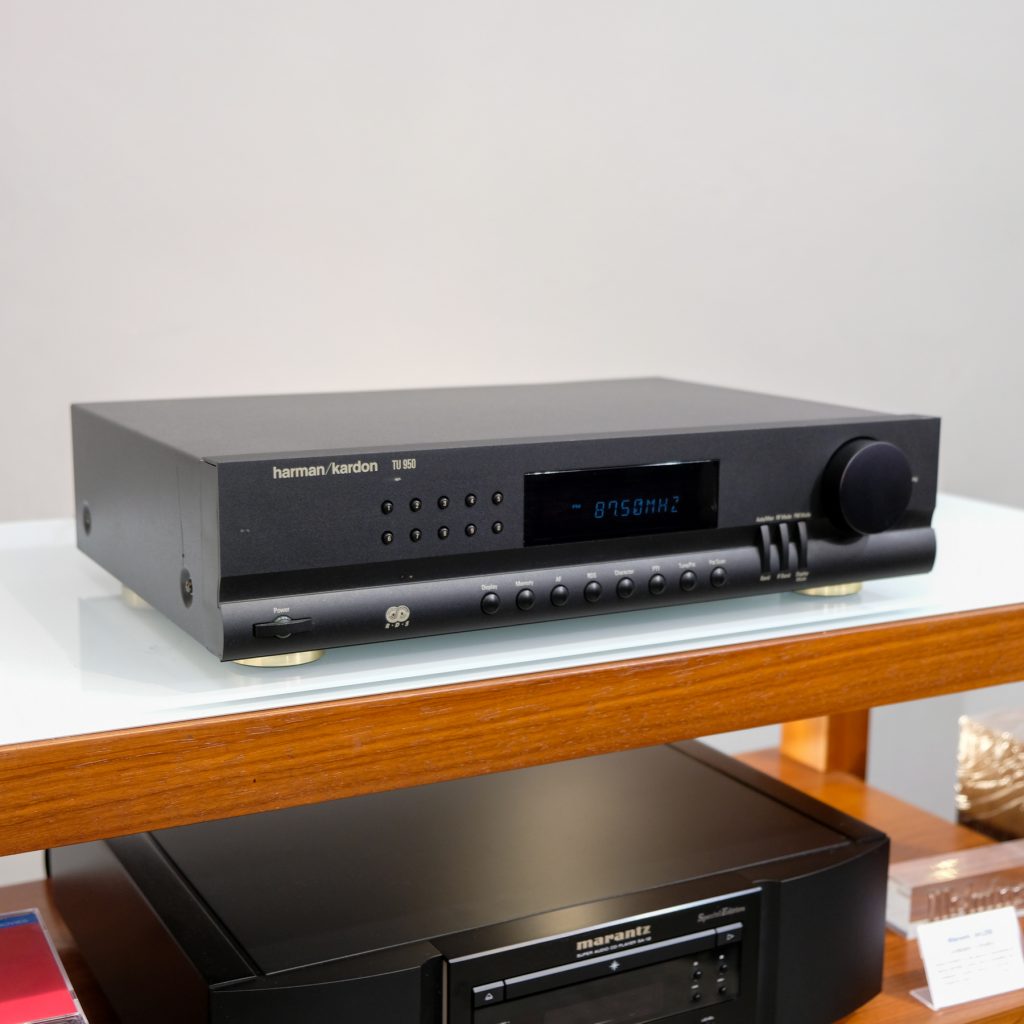 Harman Kardon TU950
