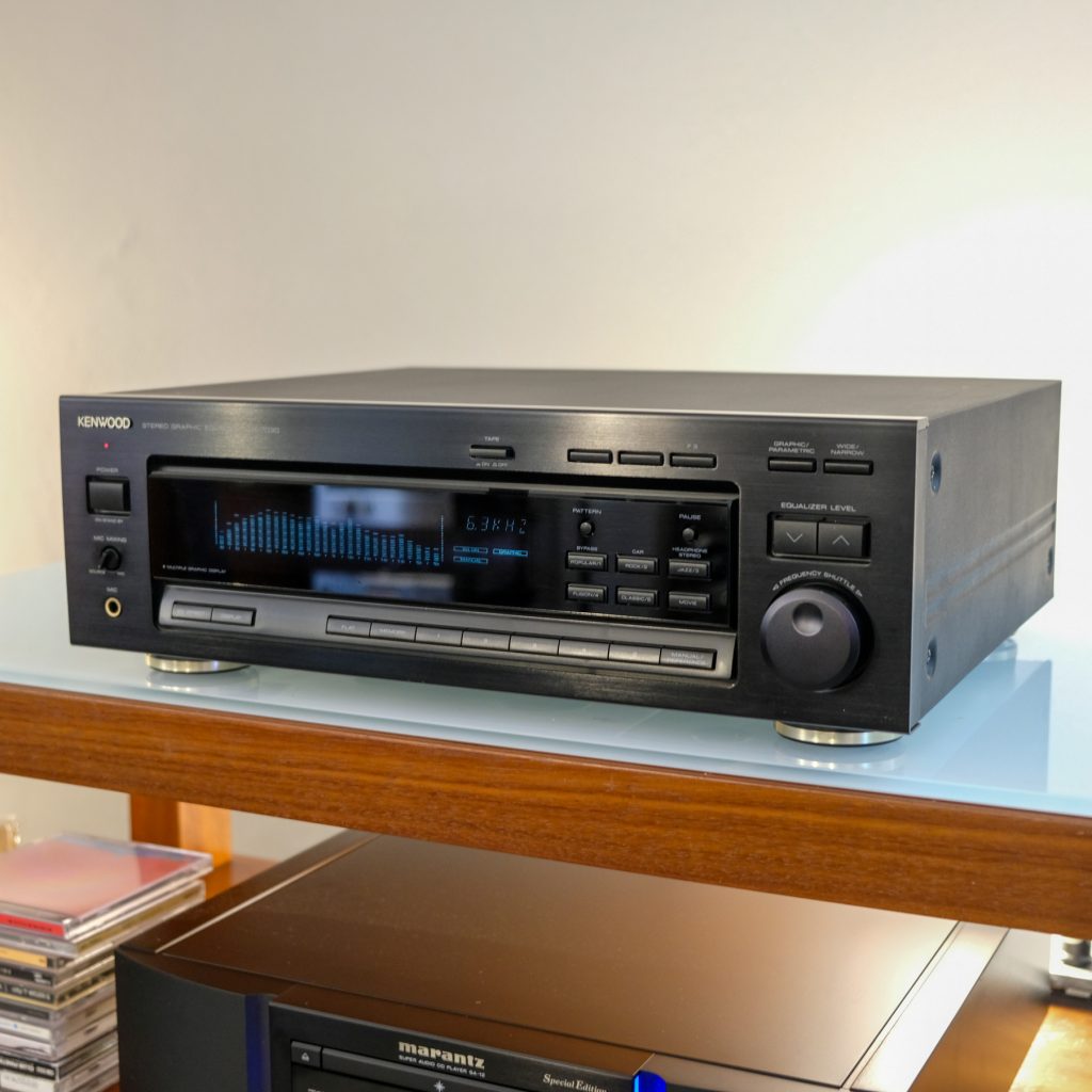 Kenwood GE-7030
