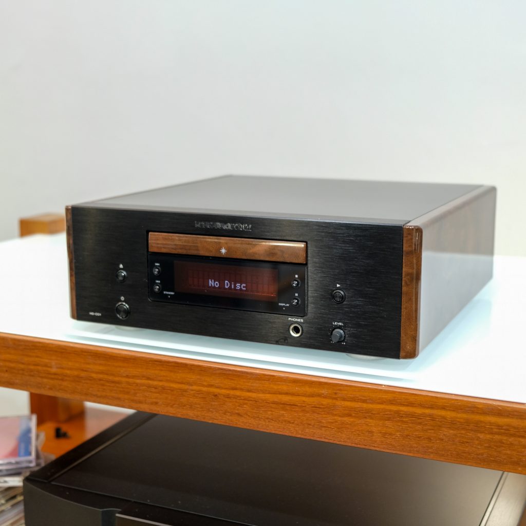 Marantz HD-CD1