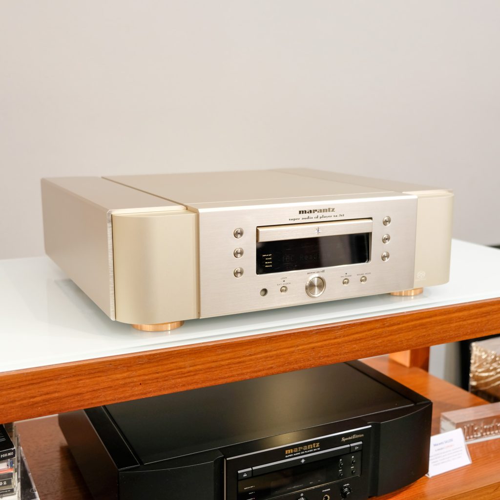 Marantz SA-7S1