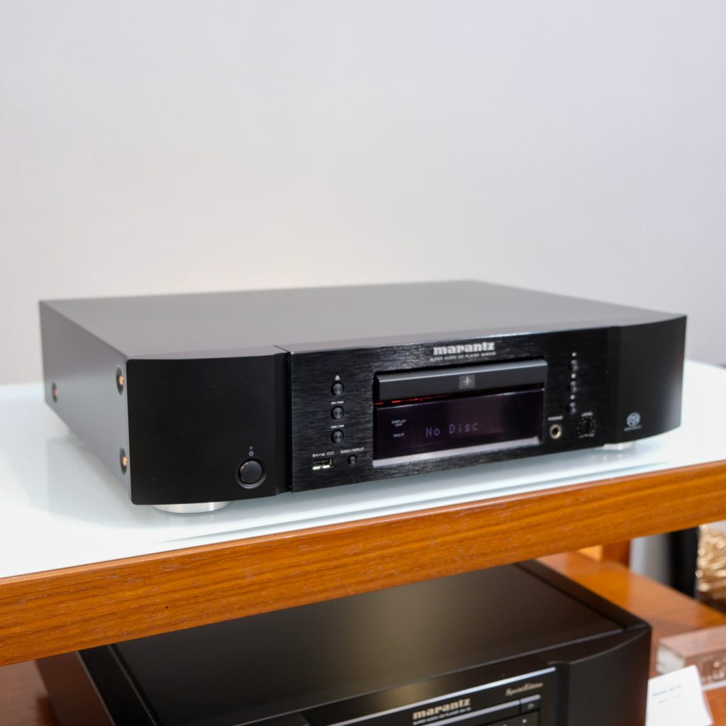 Marantz SA8005