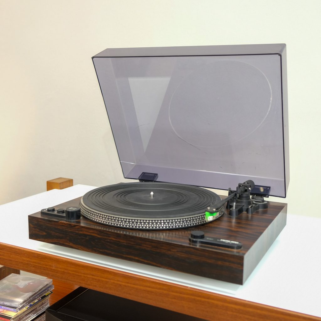 Micro Seiki MB-18